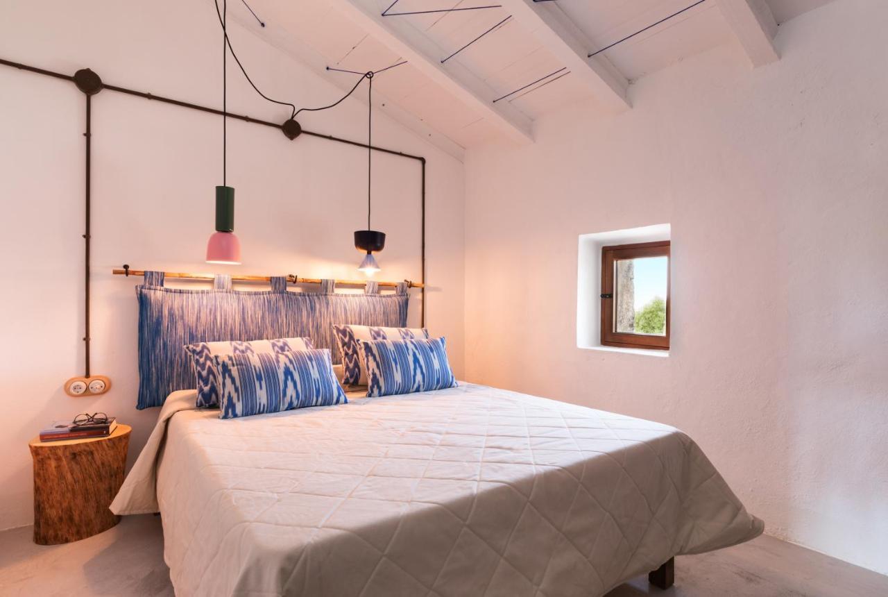 Son Mesquida Vell Hotell Manacor  Exteriör bild