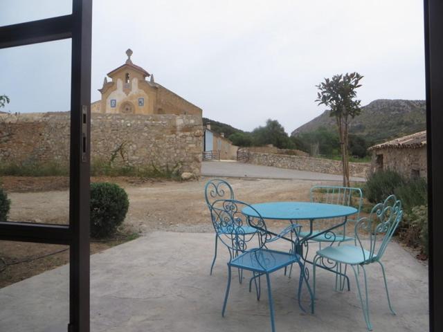 Son Mesquida Vell Hotell Manacor  Exteriör bild