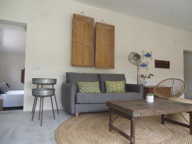 Son Mesquida Vell Hotell Manacor  Exteriör bild