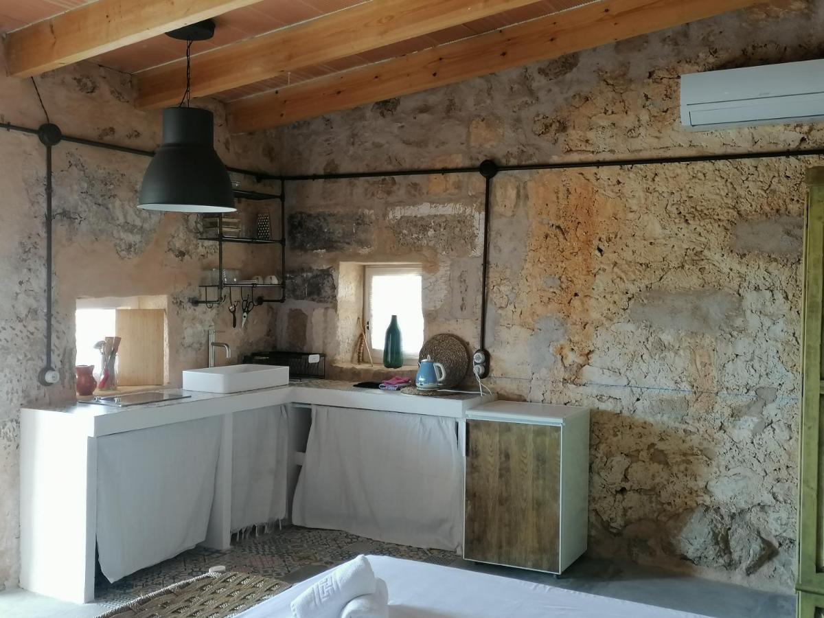 Son Mesquida Vell Hotell Manacor  Exteriör bild
