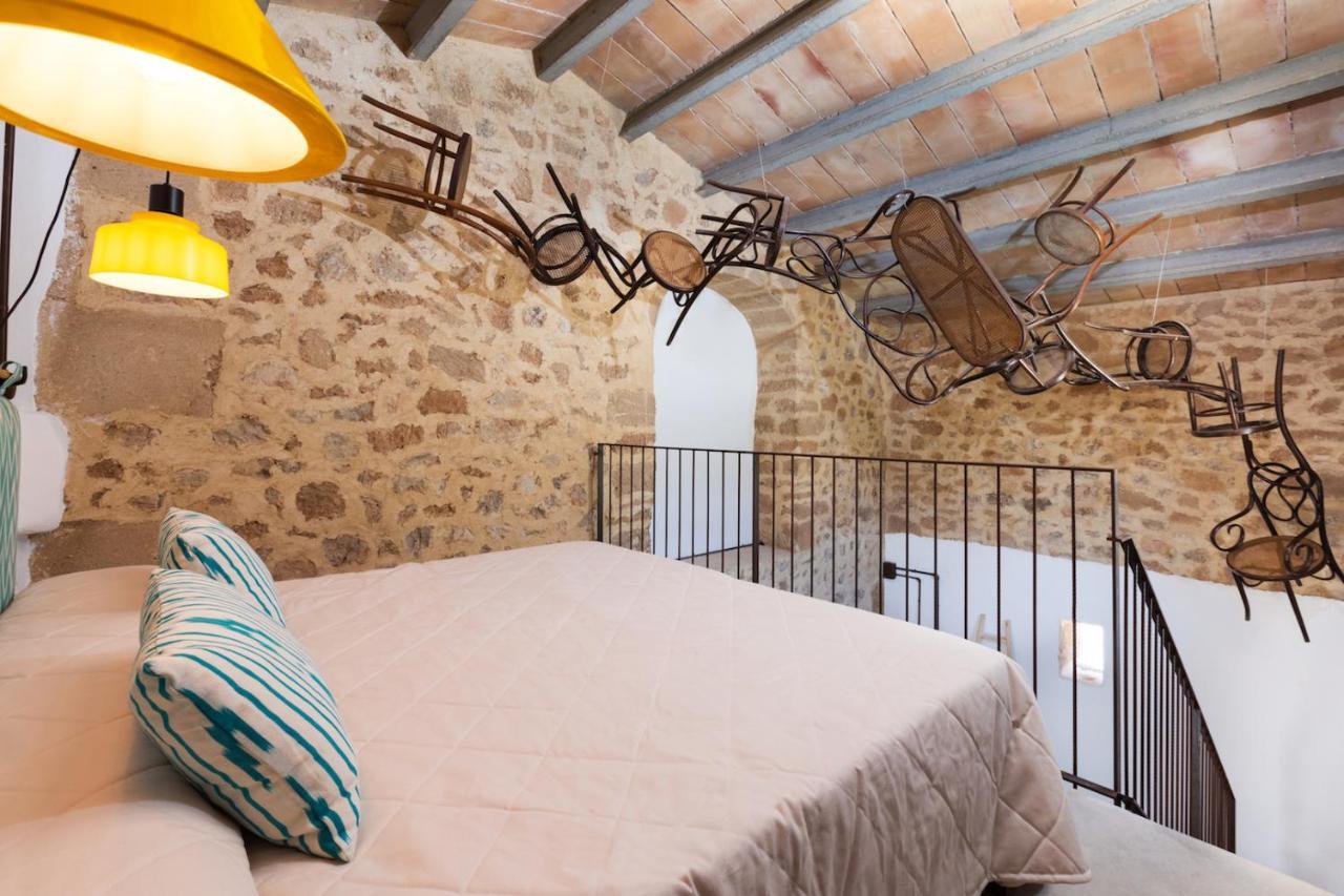 Son Mesquida Vell Hotell Manacor  Exteriör bild
