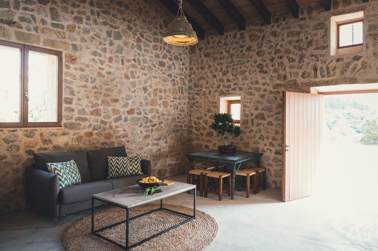 Son Mesquida Vell Hotell Manacor  Exteriör bild