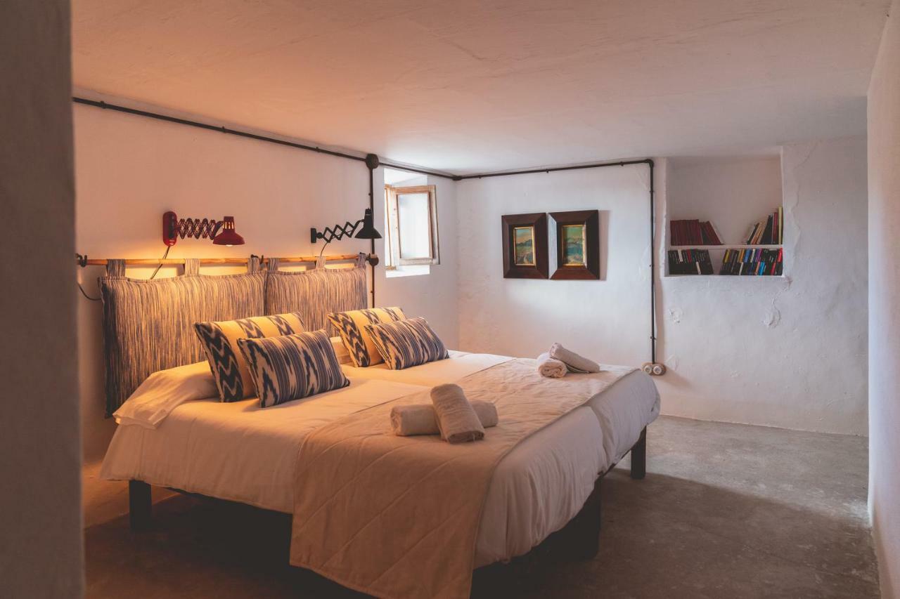 Son Mesquida Vell Hotell Manacor  Exteriör bild