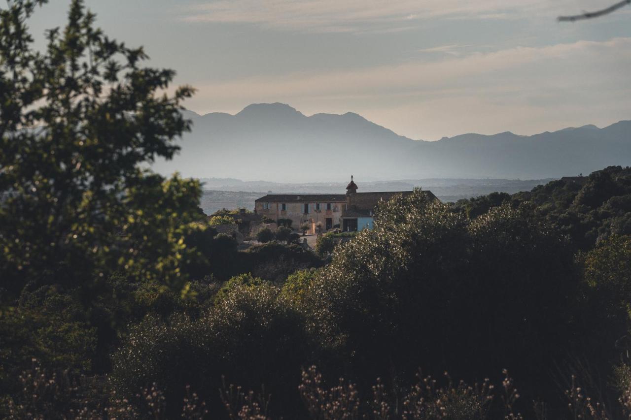 Son Mesquida Vell Hotell Manacor  Exteriör bild